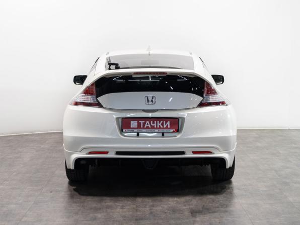Honda CR-Z I с пробегом 2010 года, цена 1 045 000 рублей, 164000 км, хэтчбек, Автокод Объявления