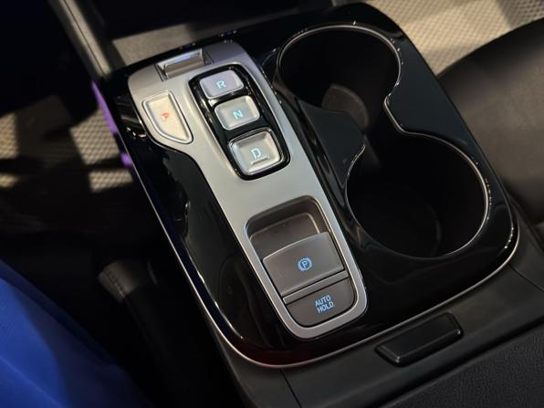 Hyundai Tucson IV с пробегом 2022 года, цена 2 800 000 рублей, 32577 км, внедорожник, Автокод Объявления