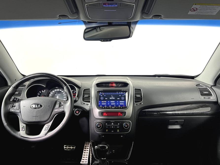 Kia Sorento II Рестайлинг Пермь  - изображение 15