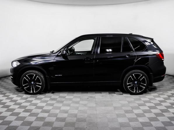 BMW X5 III (F15) с пробегом 2016 года, цена 3 860 000 рублей, 122171 км, внедорожник, Автокод Объявления