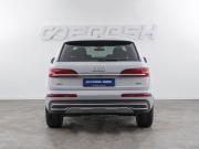 Audi Q7 II (4M) Рестайлинг Москва  - изображение 30