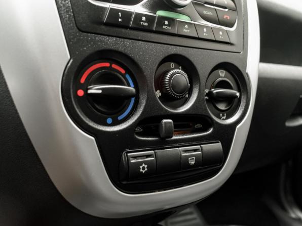 Lada (ВАЗ) Granta I с пробегом 2018 года, цена 610 000 рублей, 64294 км, лифтбек, Автокод Объявления