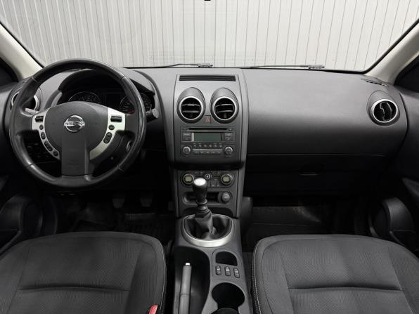 Nissan Qashqai+2 I Рестайлинг с пробегом 2010 года, цена 1 259 000 рублей, 177843 км, внедорожник, Автокод Объявления