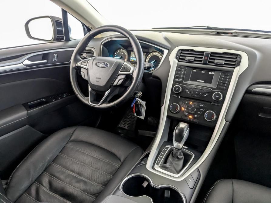 Ford Mondeo V Москва  - изображение 26