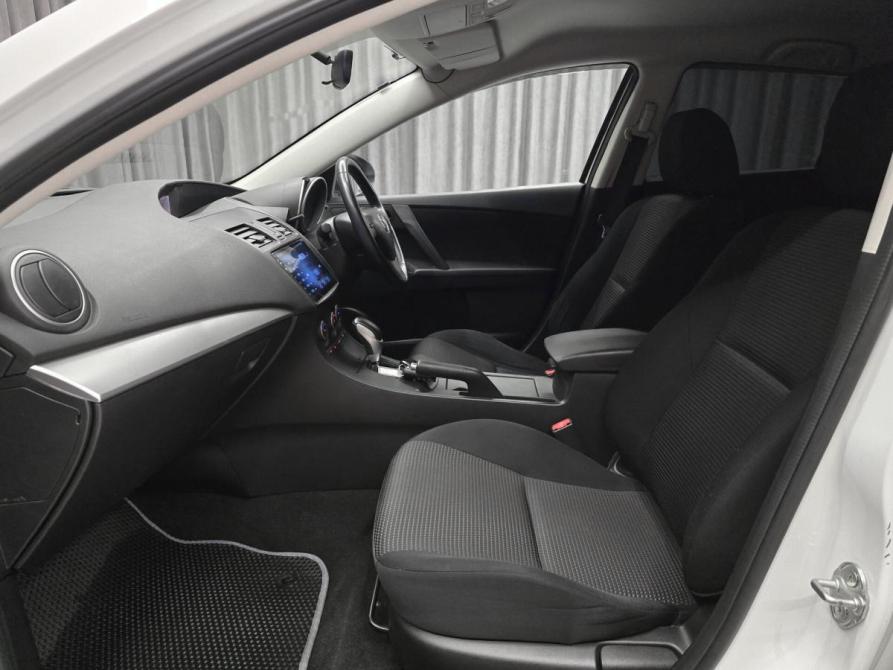 Mazda Axela II Красноярск  - изображение 14