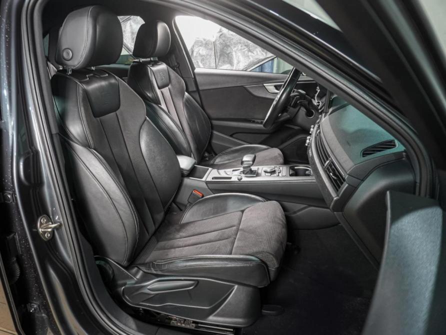 Audi A4 V (B9) Воронеж  - изображение 8