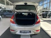Hyundai Solaris I Екатеринбург  - изображение 36