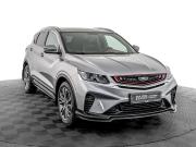 Belgee X50 Москва  - изображение 31