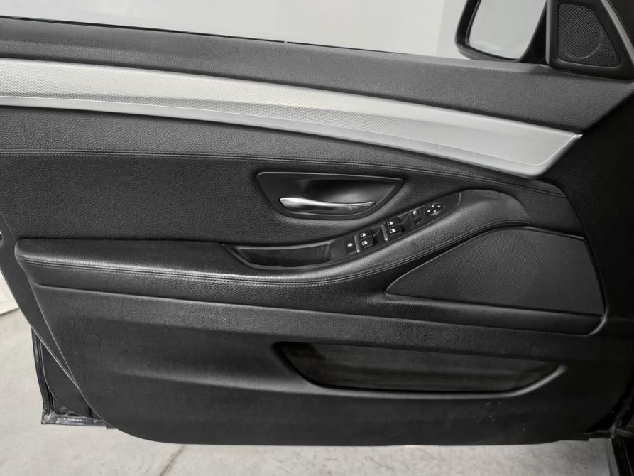 BMW 5 серии VI (F10/F11/F07) Новосибирск  - изображение 18