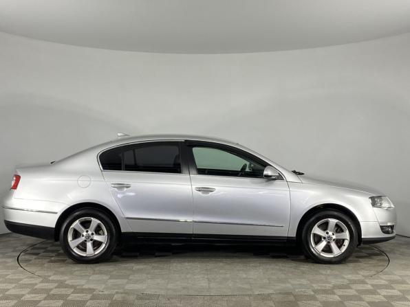 Volkswagen Passat B6 с пробегом 2007 года, цена 780 000 рублей, 332231 км, седан, Автокод Объявления