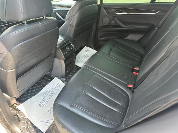 BMW X5 III (F15) с пробегом 2017 года, цена 3 100 000 рублей, 250000 км, внедорожник, Автокод Объявления