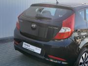 Hyundai Solaris I Рестайлинг Новочеркасск  - изображение 25