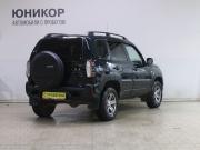 Lada (ВАЗ) Niva Travel I Дзержинск  - изображение 20