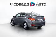 Hyundai Solaris I Рестайлинг Тюмень  - изображение 29