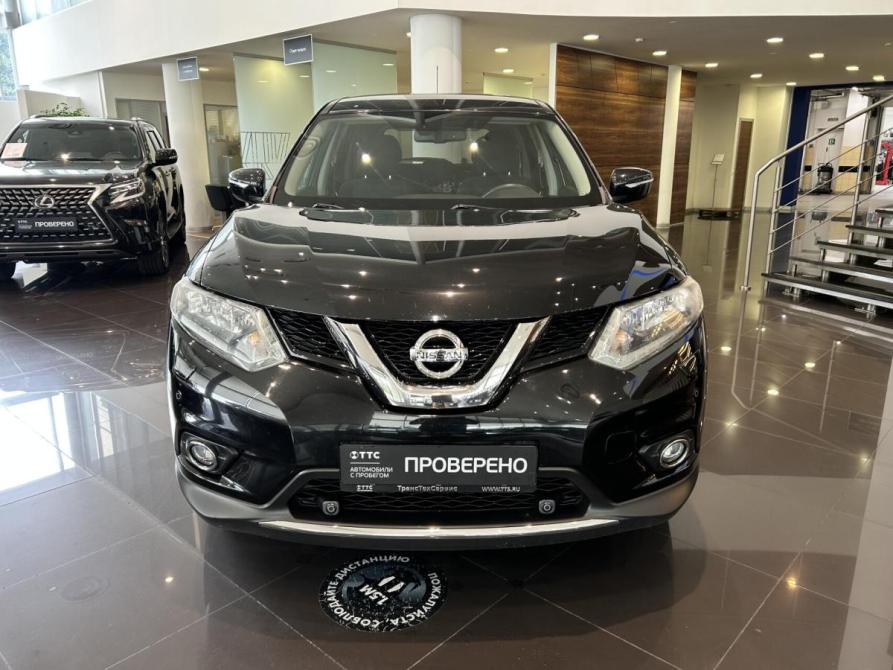 Nissan X-Trail III Казань  - изображение 2