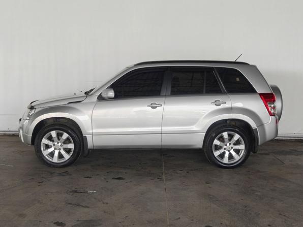 Suzuki Grand Vitara II с пробегом 2008 года, цена 780 000 рублей, 134645 км, внедорожник, Автокод Объявления