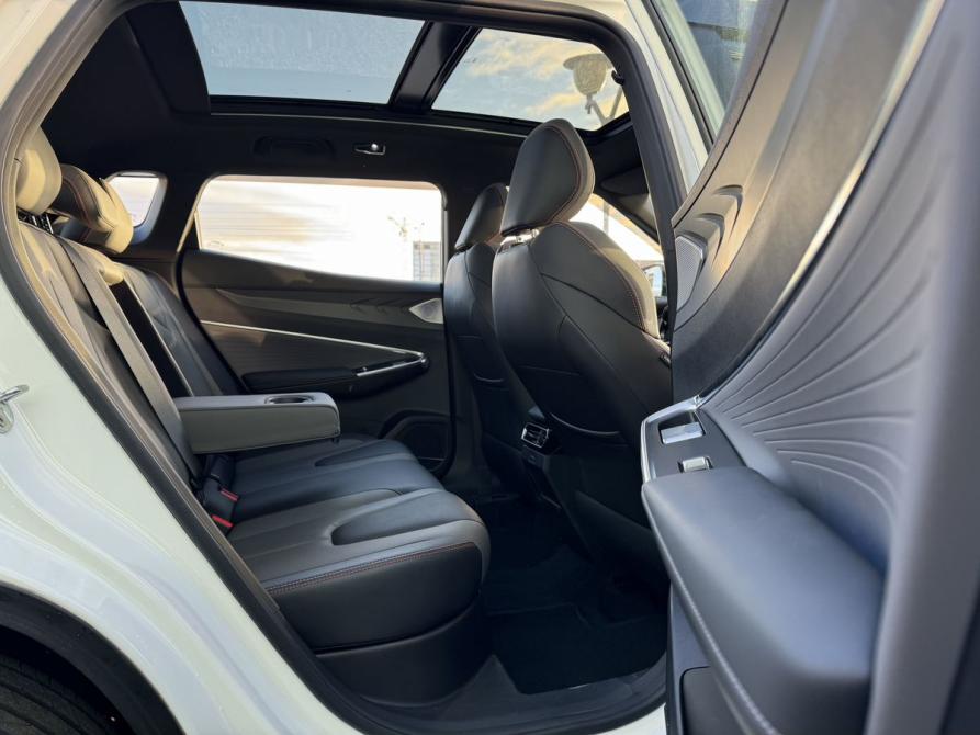 Geely Cityray Архангельск  - изображение 13