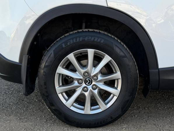 Mazda CX-5 I с пробегом 2014 года, цена 1 755 000 рублей, 200902 км, внедорожник, Автокод Объявления