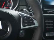 Mercedes-Benz GLS AMG I (X166) Москва  - изображение 42
