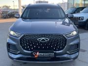 Chery Tiggo 8 Pro Max I Рестайлинг Калуга  - изображение 24