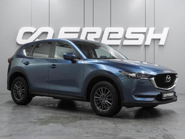Mazda CX-5 II с пробегом 2021 года, цена 3 097 000 рублей, 75653 км, внедорожник, Автокод Объявления