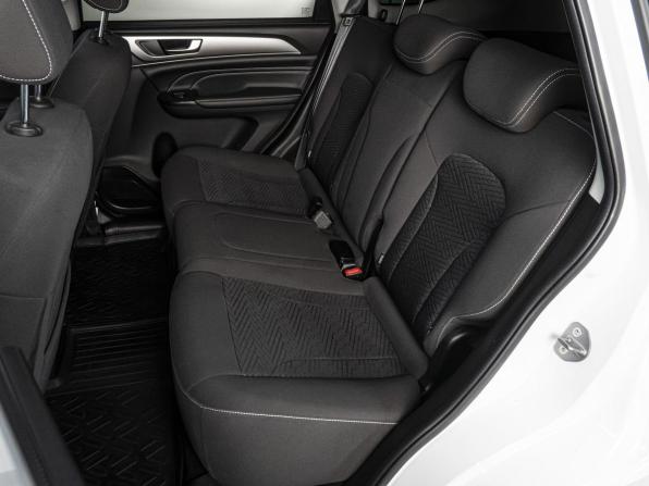 Haval M6 II с пробегом 2024 года, цена 1 780 000 рублей, 40841 км, внедорожник, Автокод Объявления