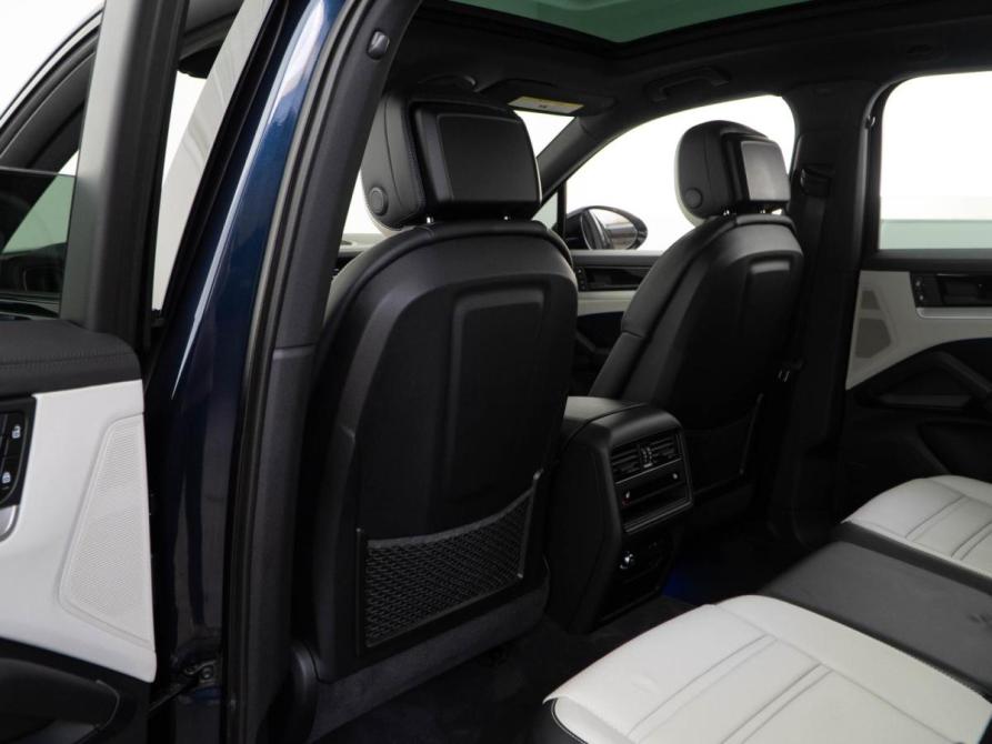 Porsche Cayenne III Рестайлинг Москва  - изображение 13