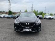 Mazda CX-5 I Чебоксары  - изображение 40