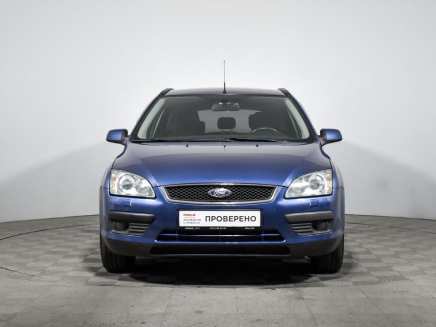 Ford Focus II Санкт-Петербург  - изображение 2