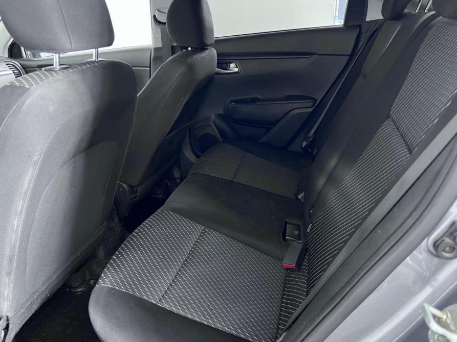 Kia Rio IV Ростов-на-Дону  - изображение 20