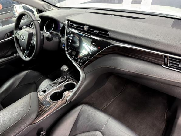Toyota Camry VIII (XV70) с пробегом 2020 года, цена 2 729 900 рублей, 173000 км, седан, Автокод Объявления