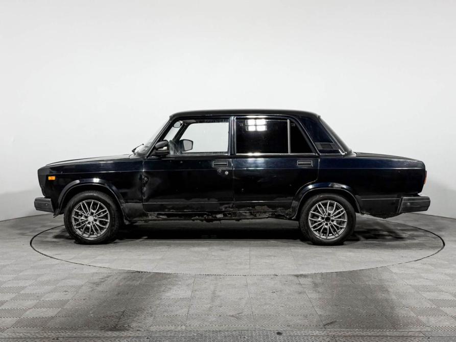 Lada (ВАЗ) 2107 Санкт-Петербург  - изображение 8