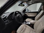 BMW X3 II (F25) Казань  - изображение 42