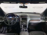 Ford Explorer V Рестайлинг Москва  - изображение 33