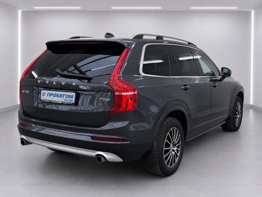 Volvo XC90 II Москва  - изображение 4