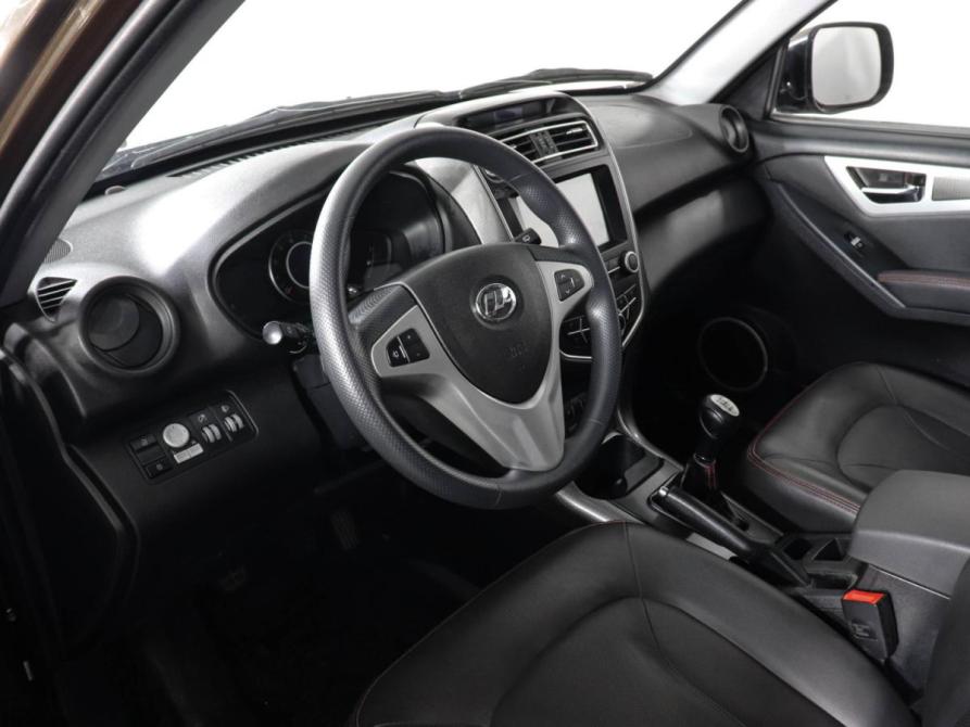 Lifan X60 I Рестайлинг 2 Химки  - изображение 10