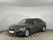 BMW 3 серии VI (F3x) Воронеж  - изображение 22