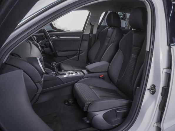 Audi A3 III (8V) с пробегом 2016 года, цена 1 889 000 рублей, 80734 км, хэтчбек, Автокод Объявления