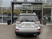 Mitsubishi Outlander II Пермь  - изображение 23
