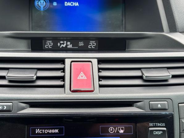 Honda Crosstour I Рестайлинг с пробегом 2014 года, цена 1 730 000 рублей, 204548 км, внедорожник, Автокод Объявления