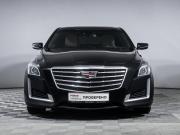 Cadillac CTS III Москва  - изображение 22