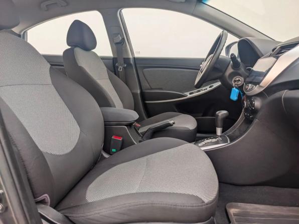 Hyundai Solaris I с пробегом 2012 года, цена 839 000 рублей, 90716 км, седан, Автокод Объявления