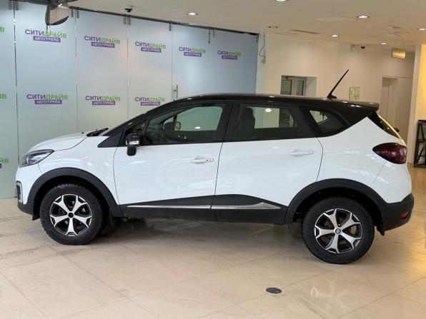 Renault Kaptur I Рестайлинг с пробегом 2021 года, цена 1 171 000 рублей, 113407 км, внедорожник, Автокод Объявления