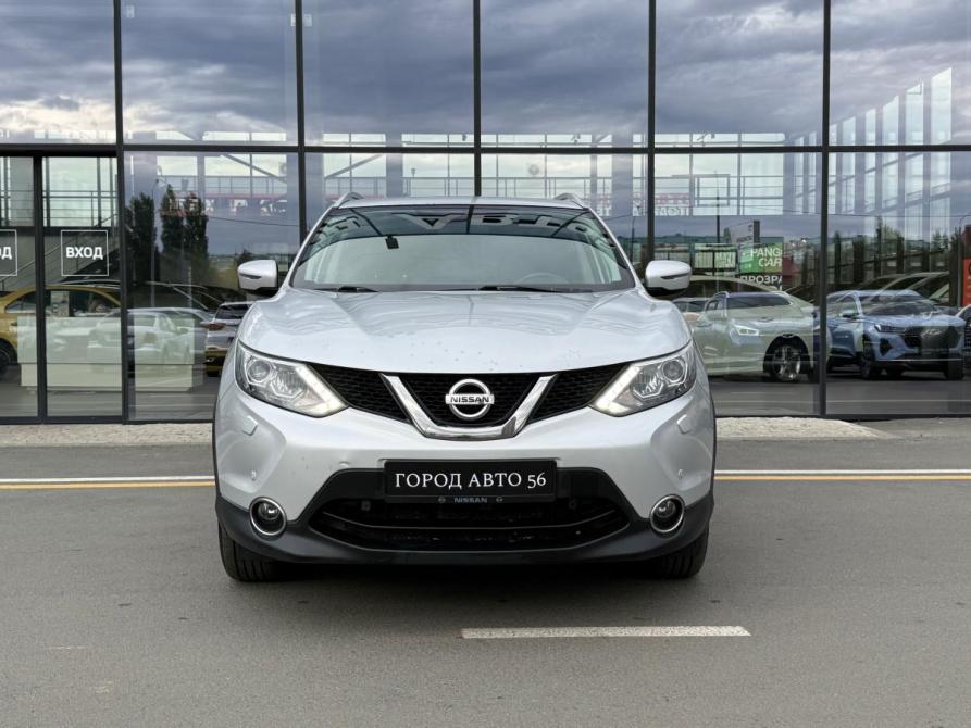 Nissan Qashqai II Оренбург  - изображение 4