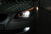BMW 5 серии V (E60/E61) Рестайлинг Сургут  - изображение 68