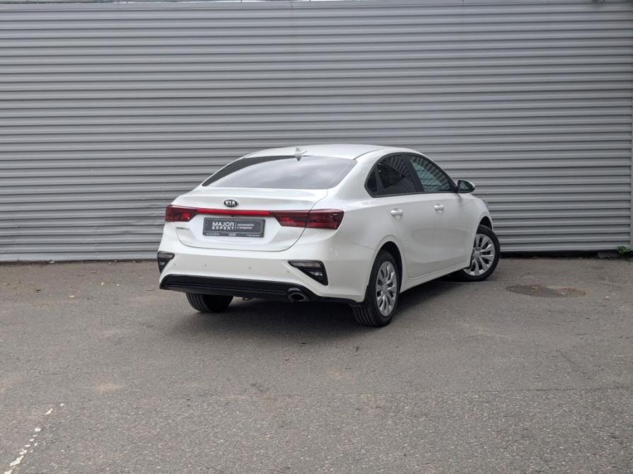 Kia Cerato IV Москва  - изображение 15