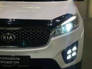Kia Sorento III Prime Новосибирск  - изображение 44