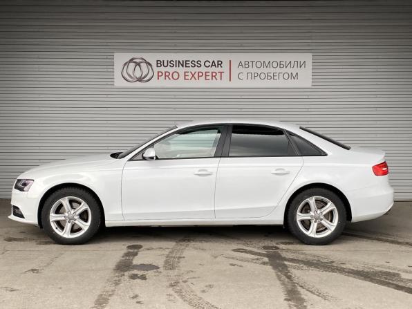 Audi A4 IV (B8) Рестайлинг с пробегом 2013 года, цена 1 149 000 рублей, 174655 км, универсал, Автокод Объявления