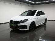 Lada (ВАЗ) Vesta I Рестайлинг (NG) Тверь  - изображение 24