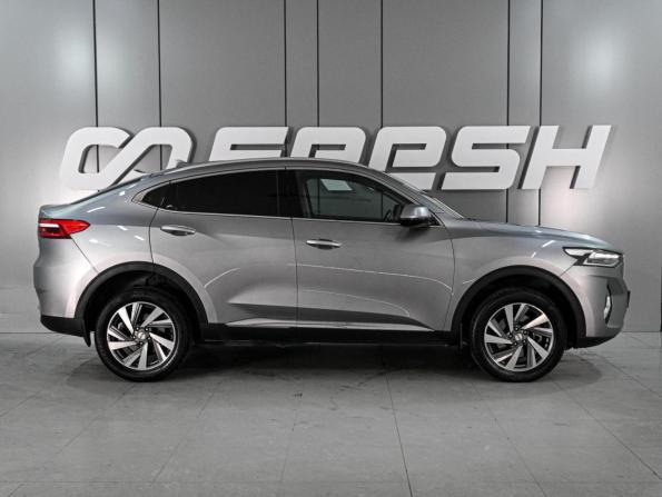 Haval F7x I с пробегом 2020 года, цена 1 999 000 рублей, 82526 км, внедорожник, Автокод Объявления